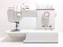maquina coser singer etmpo 70