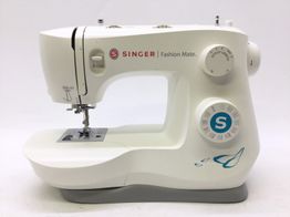 Maquina Coser Singer Fashion Mate
