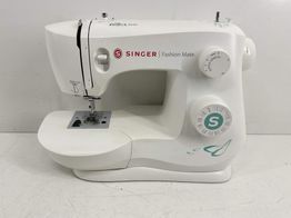 maquina coser singer fashion mate