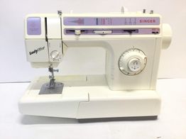 Maquina Coser Singer Lady Star