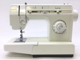 m&aacute;quina de costura singer m.c.p.k. 9805c