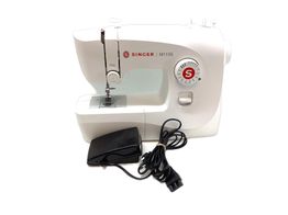maquina coser singer m1155
