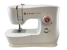 m&aacute;quina de costura singer m1255