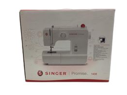 maquina coser singer promise 1408