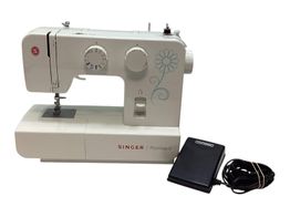 maquina coser singer promise ii 1409