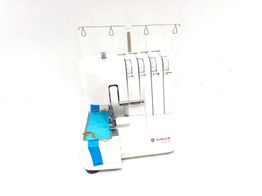 maquina coser singer s14-78 overlock