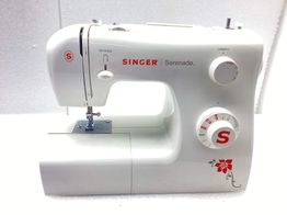 maquina coser singer serenade