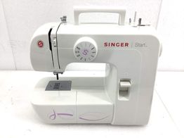 maquina coser singer start 1306