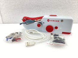 maquina coser singer stitch sew quick