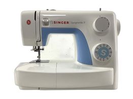 maquina coser singer symphonie v