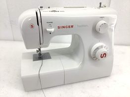maquina coser singer tradition 2250