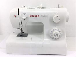 maquina coser singer tradition 2282