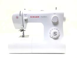 maquina coser singer tradition 2282