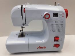 maquina coser ufesa sw3003