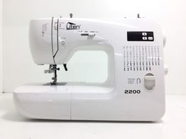 maquina coser uten 2200