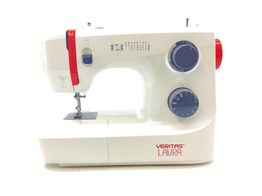 maquina coser veritas laura
