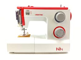 maquina coser veritas niki 1304