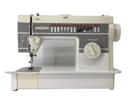 maquina coser victoria 764