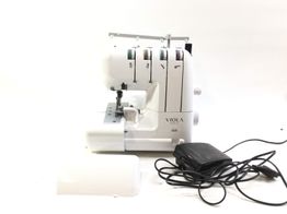 maquina coser viola look t8