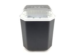maquina cubitos hielo ice maker hzb-12g