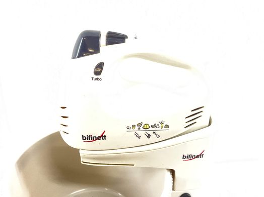 m&aacute;quina de amassar bifinett bifinett