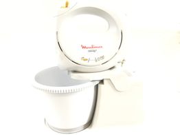 máquina de amassar moulinex easymax bm4