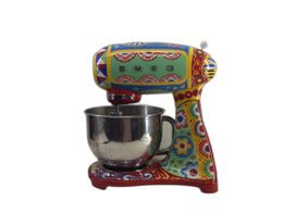 amasadora smeg smf03dg