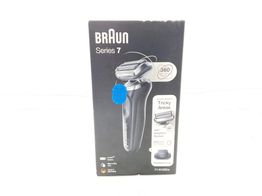 máquina de barbear braun 71-n1200s