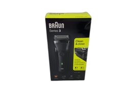 afeitadora electrica braun series 3 300s