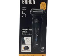 afeitadora electrica braun series 5 52-n1200s