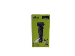 máquina de barbear braun series 5