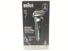 afeitadora electrica braun series 7