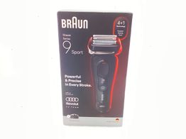 Afeitadora Electrica Braun Series 9 Sport s9