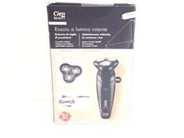 máquina de barbear cien afeitadora rotativa