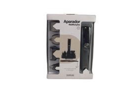 máquina de barbear kuppler aparador multifuncoes (rf806)