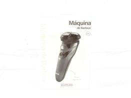 máquina de barbear kuppler maquina de barbear