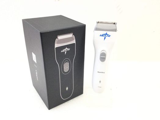 máquina de barbear medline clipper