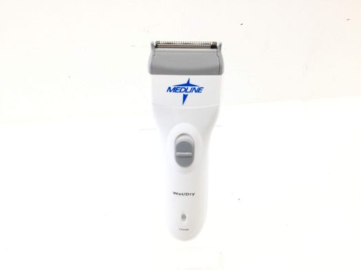máquina de barbear medline clipper