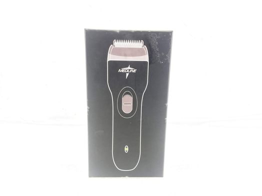 m&aacute;quina de barbear medline clipper