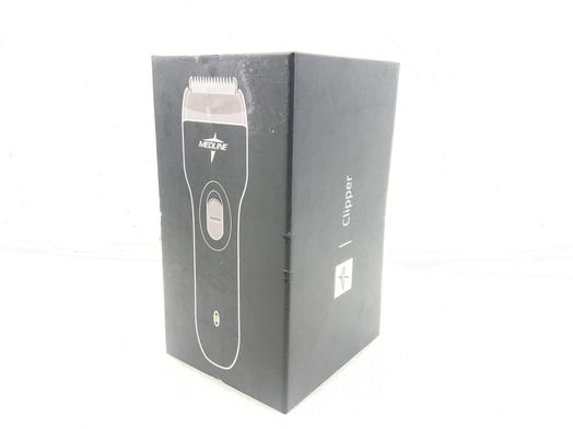 m&aacute;quina de barbear medline clipper