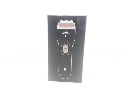 m&aacute;quina de barbear medline clipper