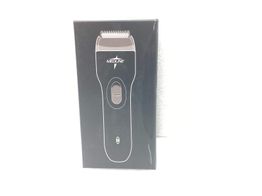 afeitadora electrica medline clipper
