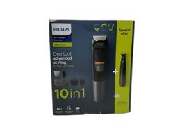 afeitadora electrica philips all-in -one trimmer