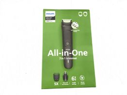 afeitadora electrica philips all-in-one