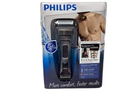 m&aacute;quina de barbear philips bodygroom pro