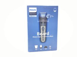 afeitadora electrica philips bt7665/15