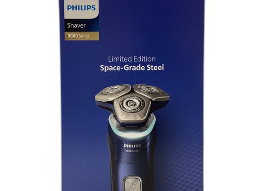máquina de barbear philips s9980/59