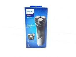 máquina de barbear philips serie 1000