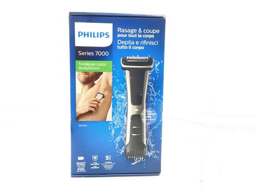 afeitadora electrica philips series 7000