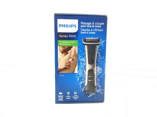 afeitadora electrica philips series 7000